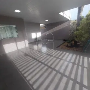 Casa com 2 Quartos à venda, 153m² no Antonio Carlos Nascimento da Silva, Marília