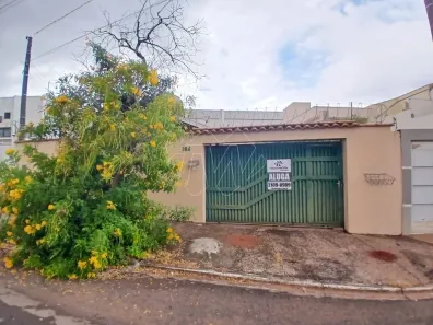 Casa com 2 Quartos à venda, 114m² no Jardim Almeida, Araraquara