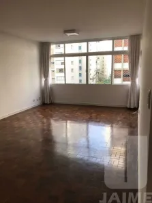 Apartamento com 2 Quartos à venda, 128m² no Higienópolis, São Paulo