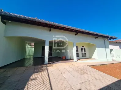 Casa com 4 Quartos à venda, 279m² no Anápolis City, Anápolis