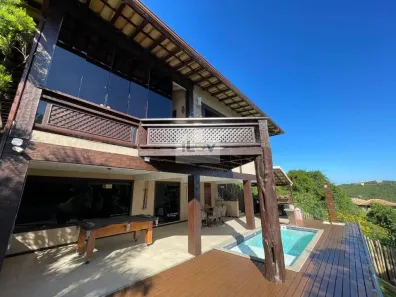 Casa com 5 Quartos à venda, 205m² no João Fernandes, Armação dos Búzios