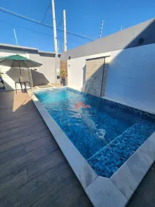 Sobrado com 3 Quartos à venda, 140m² no Jardim Boer I, Americana