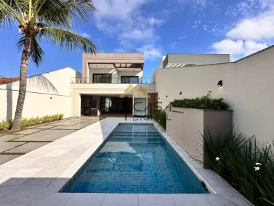 Casa de Condomínio com 4 Quartos à venda, 330m² no Barra da Tijuca, Rio de Janeiro