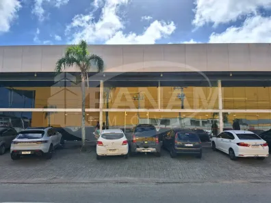 Ponto Comercial para alugar, 1500m² no Bela Vista, Alvorada