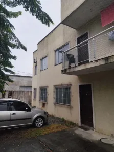 Apartamento com 2 Quartos para alugar, 70m² no Cidade Praiana, Rio das Ostras
