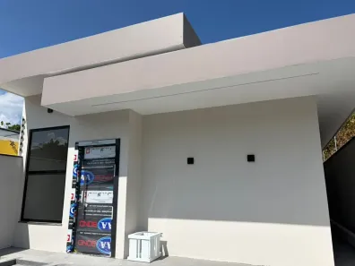 Casa com 3 Quartos à venda, 90m² no Flores, Manaus