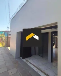 Ponto Comercial para alugar, 80m² no Lomba do Pinheiro, Porto Alegre