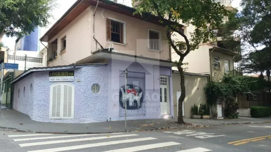 Imóvel Comercial com 2 Quartos para alugar, 150m² no Planalto Paulista, São Paulo