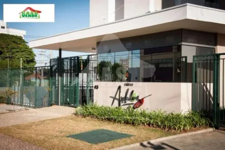 Apartamento com 3 Quartos à venda, 84m² no Cidade Nova II, Indaiatuba