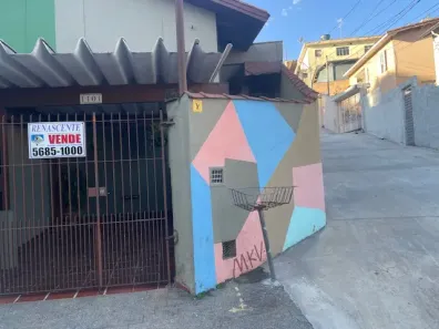 Sobrado com 3 Quartos à venda, 160m² no Vila Constança, São Paulo