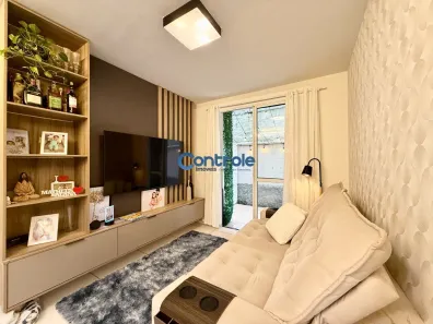 Apartamento com 2 Quartos à venda, 62m² no Sertão do Maruim, São José