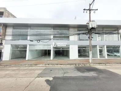 Ponto Comercial para alugar, 243m² no Cristo Redentor, Porto Alegre