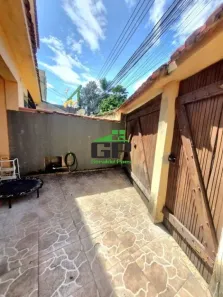 Casa com 3 Quartos à venda, 110m² no Praça Seca, Rio de Janeiro