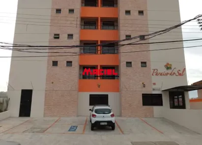 Apartamento com 3 Quartos à venda, 78m² no Jardim Oriente, São José dos Campos
