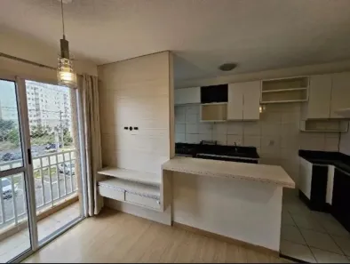 Apartamento com 2 Quartos à venda, 48m² no Vila Mogilar, Mogi das Cruzes