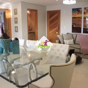 Apartamento com 3 Quartos à venda, 165m² no Jardim Barbosa, Guarulhos