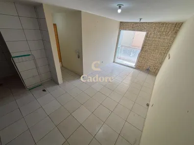 Apartamento com 3 Quartos à venda, 62m² no Jardim Europa, Uberlândia