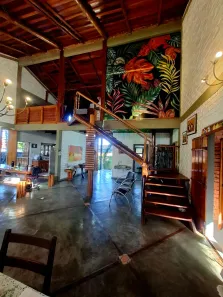 Casa com 2 Quartos à venda, 400m² no Centro, Santa Cruz Cabrália