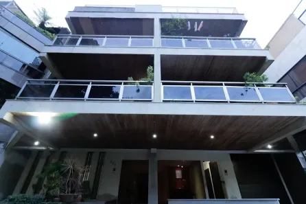 Cobertura com 4 Quartos à venda, 488m² no Barra da Tijuca, Rio de Janeiro