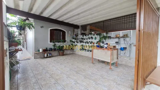 Casa com 3 Quartos à venda, 121m² no Rio da Praia, Bertioga