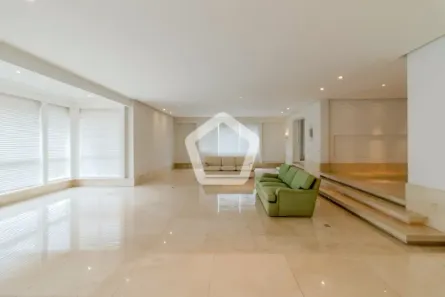 Apartamento com 4 Quartos à venda, 486m² no Bela Vista, São Paulo