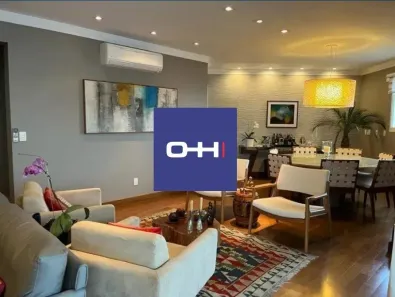 Apartamento com 4 Quartos à venda, 229m² no Jardim Paulista, São Paulo