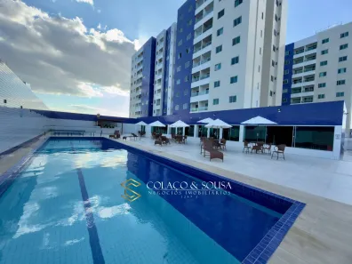 Apartamento com 3 Quartos à venda, 69m² no Liberdade, Campina Grande