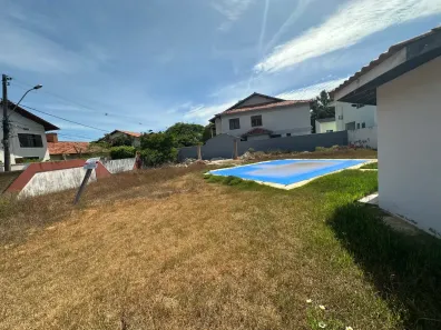 Lote/Terreno à venda, 200m² no Camboinhas, Niterói