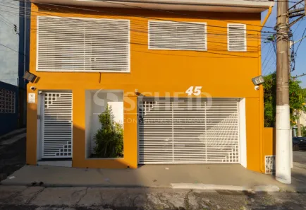 Sobrado com 3 Quartos à venda, 254m² no Vila Mariana, São Paulo