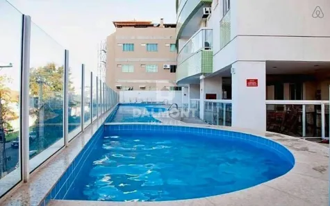 Apartamento com 2 Quartos à venda, 58m² no Parque Riviera, Cabo Frio