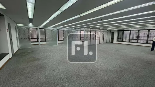 Sala Comercial para venda ou aluguel, 350m² no Bela Vista, São Paulo