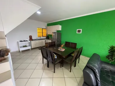 Sobrado com 3 Quartos à venda, 150m² no Parque Santana, Santana de Parnaíba