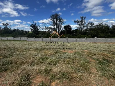 Lote/Terreno à venda, 300m² no Alphaville Nova Esplanada, Votorantim