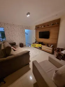 Sobrado com 3 Quartos à venda, 162m² no Montanhão, São Bernardo do Campo