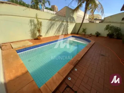 Imóvel Comercial com 3 Quartos para alugar, 354m² no Alto da Boa Vista, Ribeirão Preto