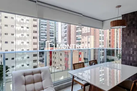 Apartamento com 3 Quartos à venda, 105m² no Vila Regente Feijó, São Paulo