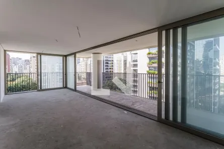Apartamento com 3 Quartos à venda, 232m² no Vila Olímpia, São Paulo