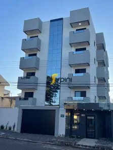 Apartamento com 2 Quartos para alugar, 57m² no Osvaldo Rezende, Uberlândia