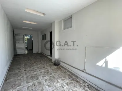 Imóvel Comercial com 1 Quarto para alugar, 90m² no Vila Augusta, Sorocaba