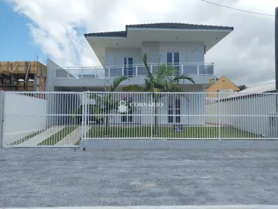 Sobrado com 3 Quartos à venda, 231m² no , Pontal do Paraná
