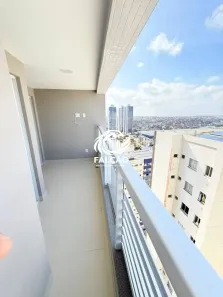 Apartamento com 1 Quarto à venda, 33m² no Luiz Anselmo, Salvador