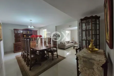 Casa com 4 Quartos à venda, 284m² no São Bento, Belo Horizonte