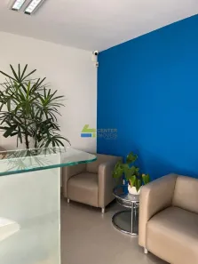 Imóvel Comercial para alugar, 136m² no Vila Firmiano Pinto, São Paulo