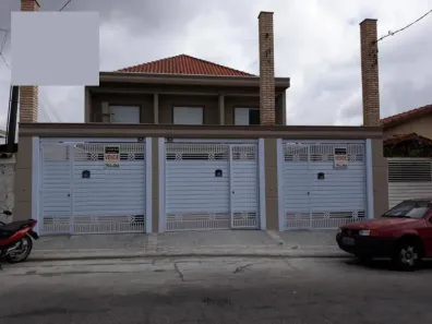 Casa com 3 Quartos à venda, 170m² no Vila Guedes, São Paulo