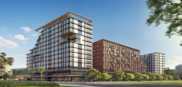 Apartamento com 2 Quartos à venda, 156m² no Pedra Branca, Palhoça