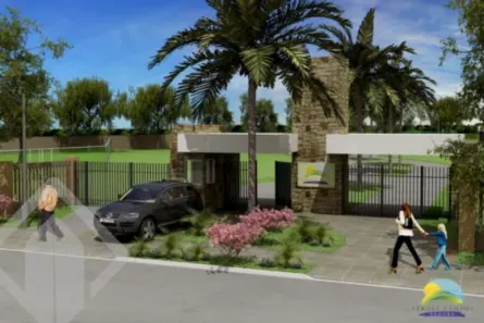 Lote/Terreno à venda, 143m² no Três Figueiras, Porto Alegre