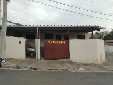 Casa com 2 Quartos à venda, 120m² no Jardim das Figueiras, Valinhos