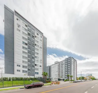 Apartamento com 3 Quartos à venda, 70m² no Jardim do Salso, Porto Alegre