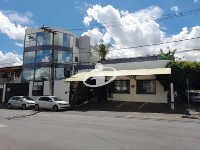 Sala Comercial para alugar, 10m² no Umuarama, Uberlândia
