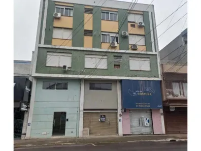 Apartamento com 1 Quarto à venda, 62m² no Santo Afonso, Novo Hamburgo